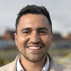Daniel Astorga Quezada